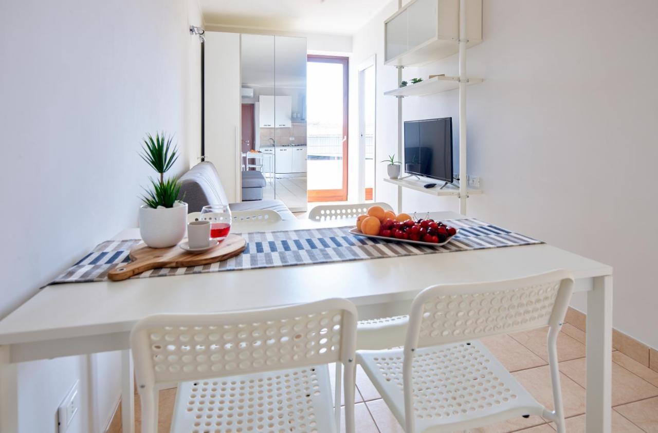 Sibylla Apartment Sperlonga Εξωτερικό φωτογραφία