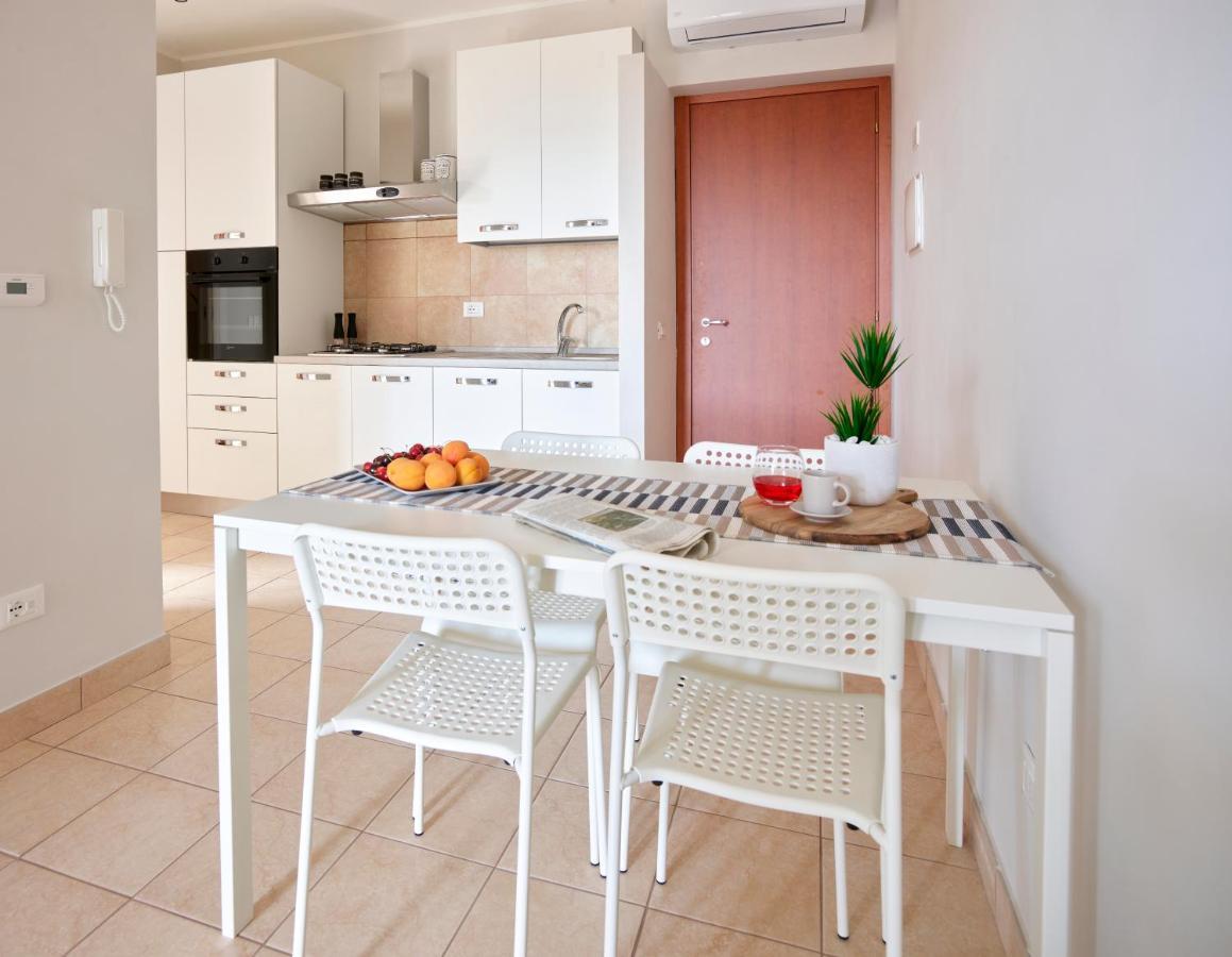 Sibylla Apartment Sperlonga Εξωτερικό φωτογραφία